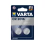 VARTA CR2016 elem 2 db/csomag