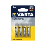 VARTA R06 Heavy Duty elem 4 db/csomag
