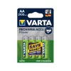 VARTA AA 2100mAh akkumulátor 4db/csomag VARTA AA 2100mAh akkumulátor 4db/csomag