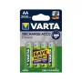 VARTA AA 2100mAh akkumulátor 4db/csomag