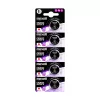 MAXELL CR2032 elem 5 db/csomag MAXELL CR2032 elem 5 db/csomag