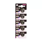 MAXELL CR2016 elem 5 db/csomag