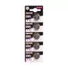 MAXELL CR2025 elem 5 db/csomag MAXELL CR2025 elem 5 db/csomag
