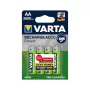 VARTA AA 2600mAh akkumulátor 4db/csomag
