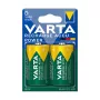 VARTA R20 NiMh 3000mAh akkumulátor 2db/csomag