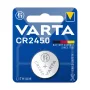 VARTA CR2450 elem 1 db/csomag