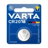 VARTA CR2016 elem 1 db/csomag VARTA CR2016 elem 1 db/csomag