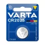 VARTA CR2025 elem 1 db/csomag