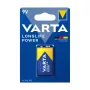 VARTA LR9V Longlife Power elem 1 db/csomag