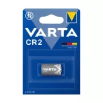 VARTA CR2 elem 1 db/csomag