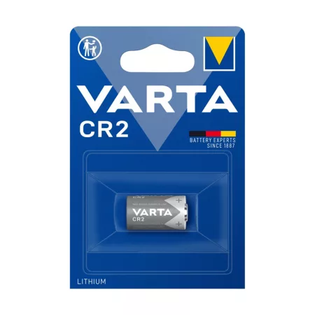 VARTA CR2 elem 1 db/csomag
