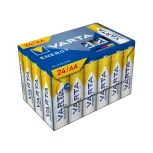 Baterie alkaliczne Baterie alkaliczne