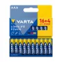 VARTA LR03 Longlife Power 16+4/db alkáli elem