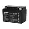 VIPOW MC típusú akkumulátor motorokhoz 12V 9Ah