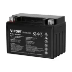 VIPOW MC típusú akkumulátor motorokhoz 12V 9Ah VIPOW MC típusú akkumulátor motorokhoz 12V 9Ah