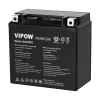 VIPOW MC típusú akkumulátor motorokhoz 12V 14Ah