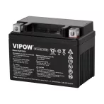 VIPOW MC típusú akkumulátor motorokhoz 12V 4Ah VIPOW MC típusú akkumulátor motorokhoz 12V 4Ah