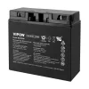 VIPOW MC típusú akkumulátor motorokhoz 12V 25Ah