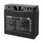 VIPOW MC típusú akkumulátor motorokhoz 12V 25Ah