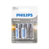 Philips LR06 4db/db alkáli elem