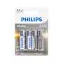 Philips LR06 4db/db alkáli elem