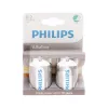 Philips LR20 2db/db alkáli elem