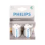 Philips LR20 2db/db alkáli elem