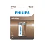 Philips 6LR61 1db/db alkáli elem