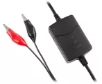 12V (7Ah-ig) zselés akkumulátor töltő
