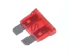MIDI 10A lapos autós biztosítékok