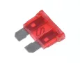 MIDI 10A lapos autós biztosítékok