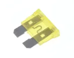 MIDI 20A autós biztosíték lapkás