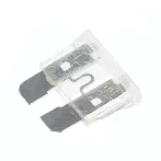 MIDI 25A autós biztosíték lapkás