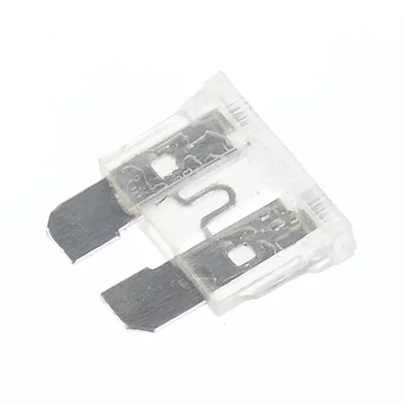MIDI 25A autós biztosíték lapkás