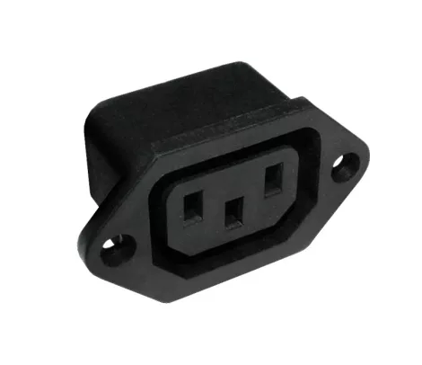 3PIN AC aljzat számítógéphez Cabletech 3PIN AC aljzat számítógéphez Cabletech
