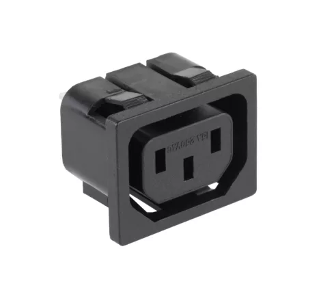3PIN AC aljzat számítógéphez 3PIN AC aljzat számítógéphez