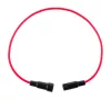 20 mm-es biztosíték kábel csatlakozó Cabletech