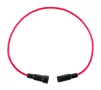 20 mm-es biztosíték kábel csatlakozó Cabletech