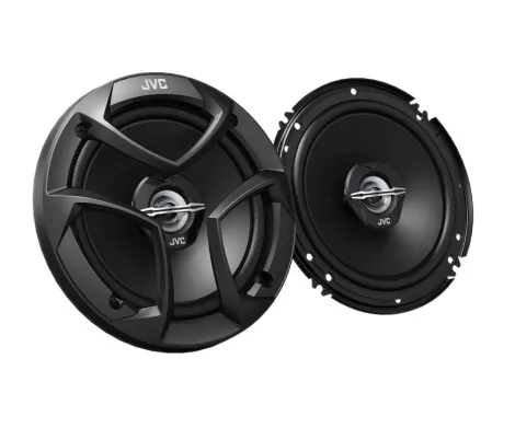 JVC CS-J620 2-utas koaxiális hangszórók takaróval JVC CS-J620 2-utas koaxiális hangszórók takaróval
