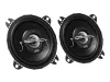 JVC CS-J420X autós hangszórók takaró nélkül JVC CS-J420X autós hangszórók takaró nélkül