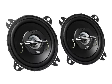 JVC CS-J420X autós hangszórók takaró nélkül