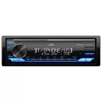 JVC KDX-382BT Autórádió BT, USB, FM JVC KDX-382BT Autórádió BT, USB, FM
