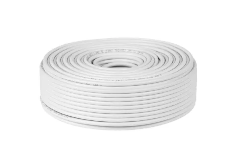 RG-6U CU koax kábel RG-6U CU koax kábel