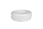CABLETECH F690BV CU + dupla árnyékolású kábel 100m/k.