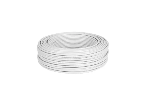CABLETECH F690BV CU + dupla árnyékolású kábel 100m/k. CABLETECH F690BV CU + dupla árnyékolású kábel 100m/k.