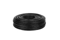 Koaxiális kábel H1000 50 Ohm 100m fekete