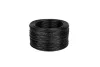 RG174 50 Ohm koax kábel 100m fekete RG174 50 Ohm koax kábel 100m fekete