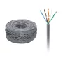 Réz számítógép kábel UTP Cat5e CABLETECH