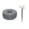 Réz számítógép kábel - UTP Cat6e Cabletech Réz számítógép kábel - UTP Cat6e Cabletech