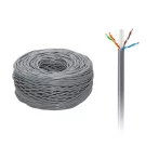 Réz számítógép kábel - UTP Cat6e Cabletech